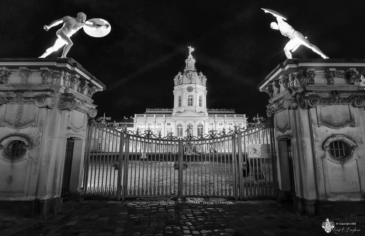 Schloss Charlottenburg (Charlottenburg)